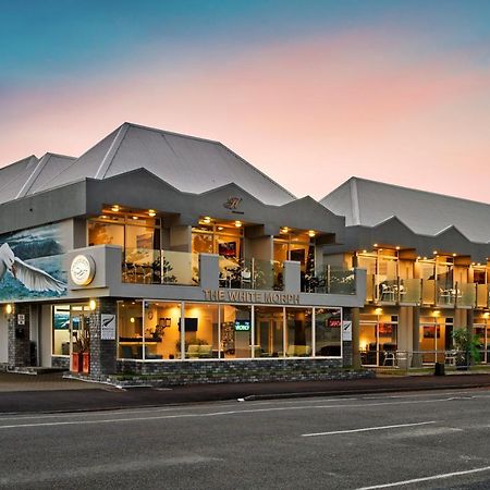 The White Morph - Heritage Collection Kaikoura Extérieur photo