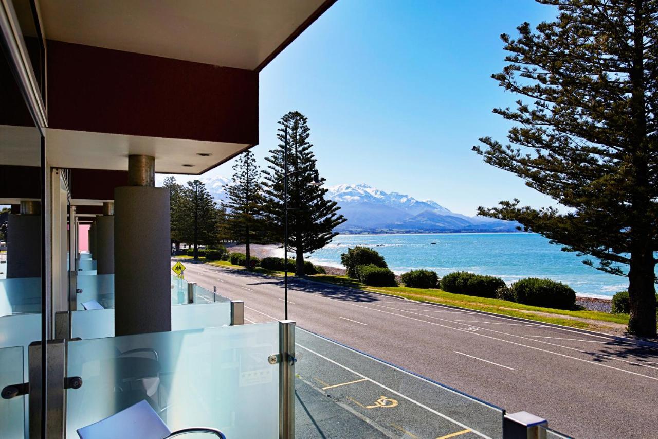 The White Morph - Heritage Collection Kaikoura Extérieur photo