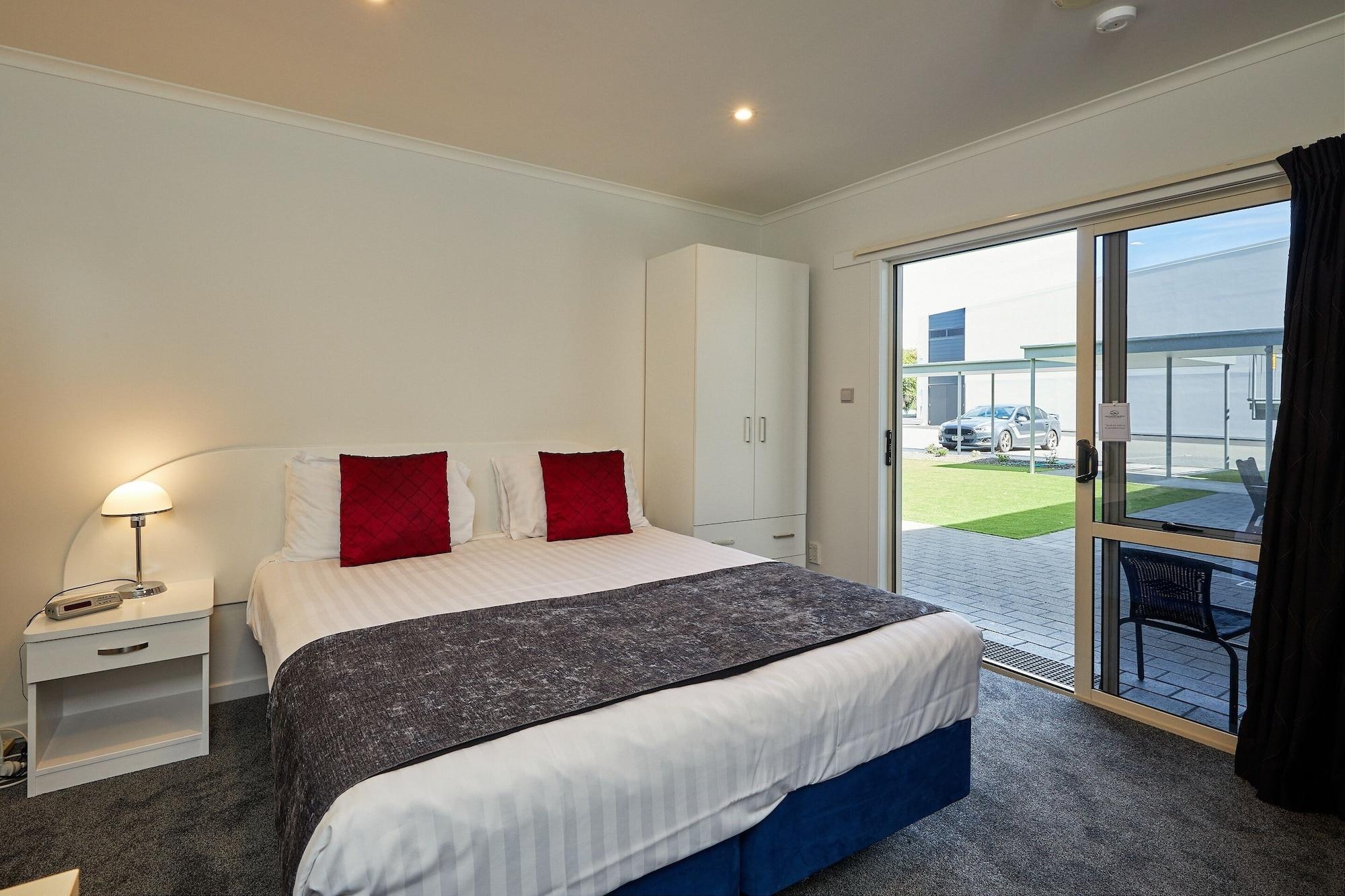The White Morph - Heritage Collection Kaikoura Extérieur photo