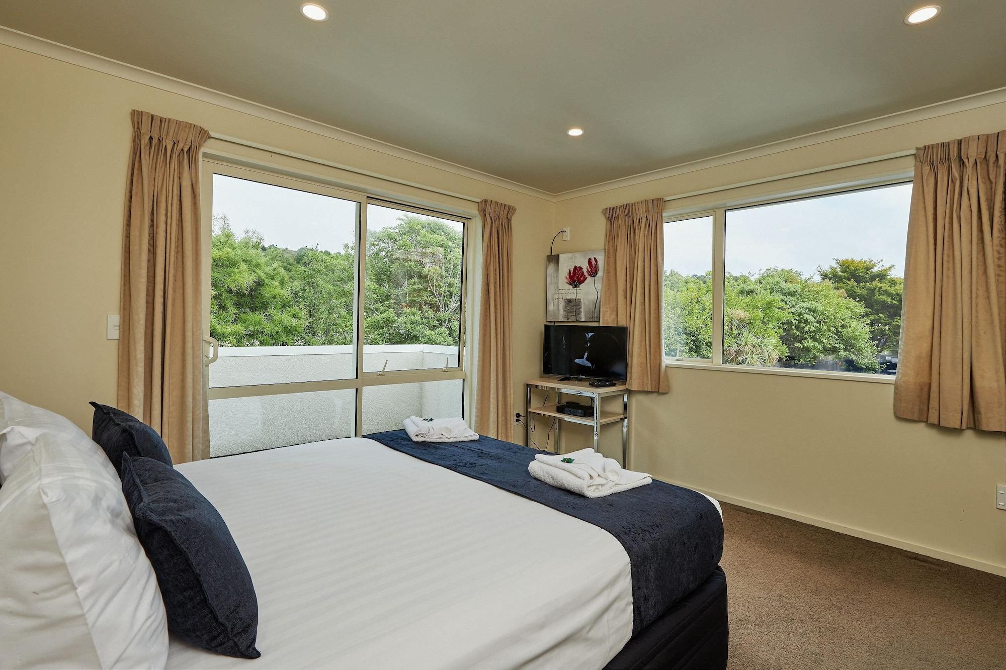 The White Morph - Heritage Collection Kaikoura Extérieur photo