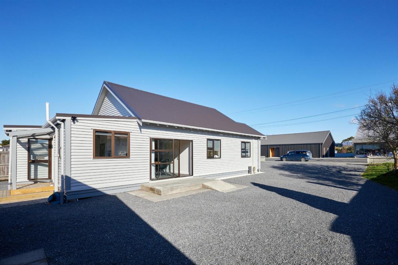 The White Morph - Heritage Collection Kaikoura Extérieur photo