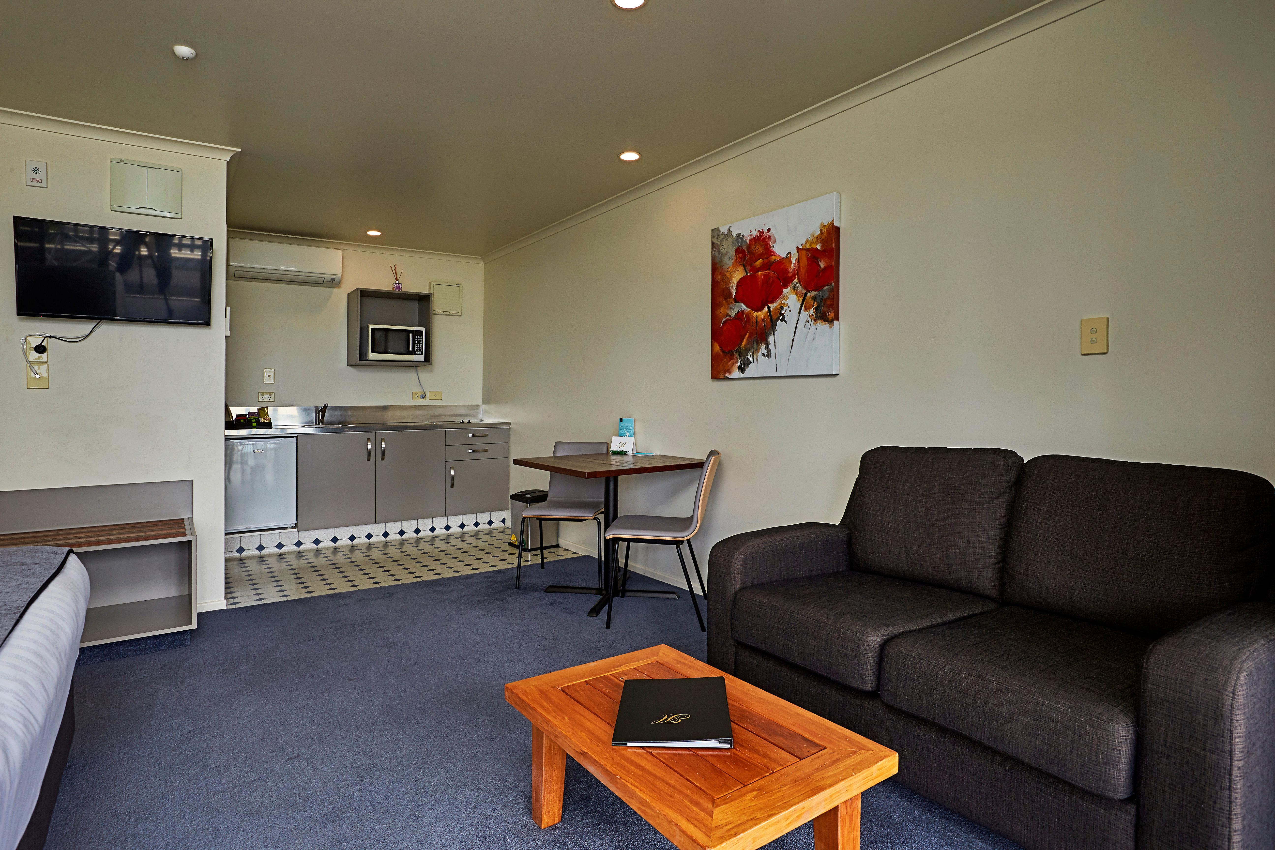 The White Morph - Heritage Collection Kaikoura Extérieur photo