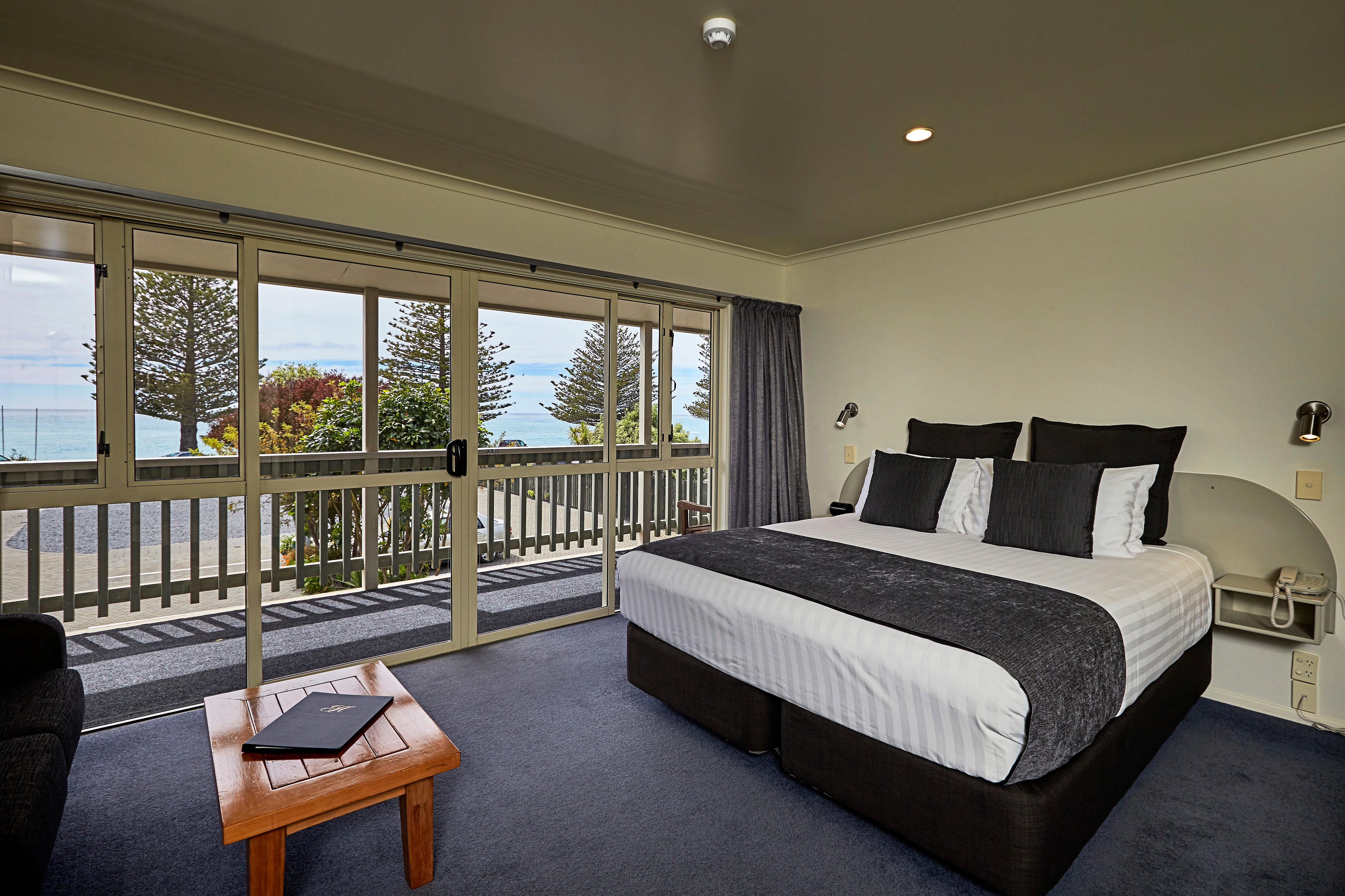 The White Morph - Heritage Collection Kaikoura Extérieur photo