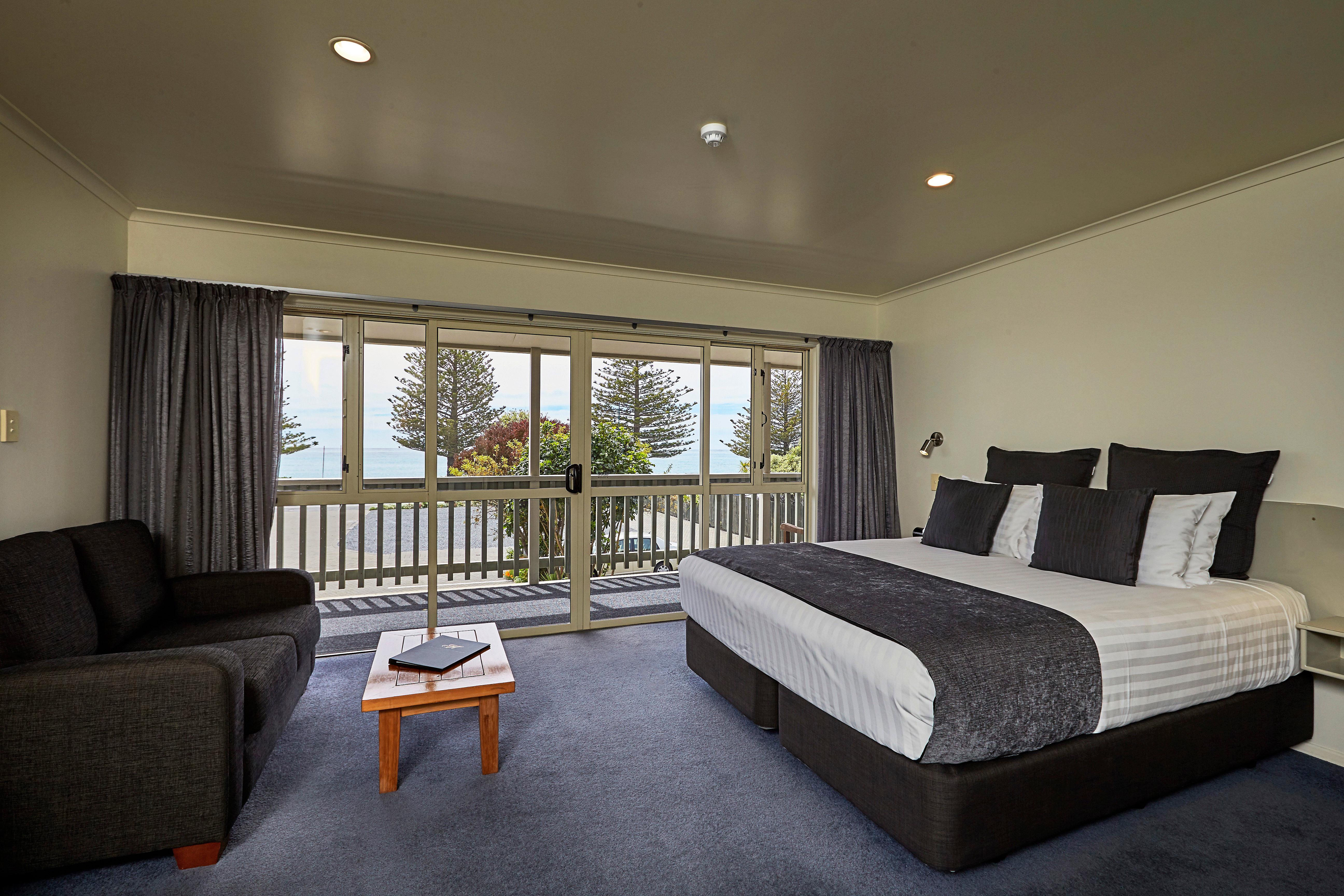 The White Morph - Heritage Collection Kaikoura Extérieur photo