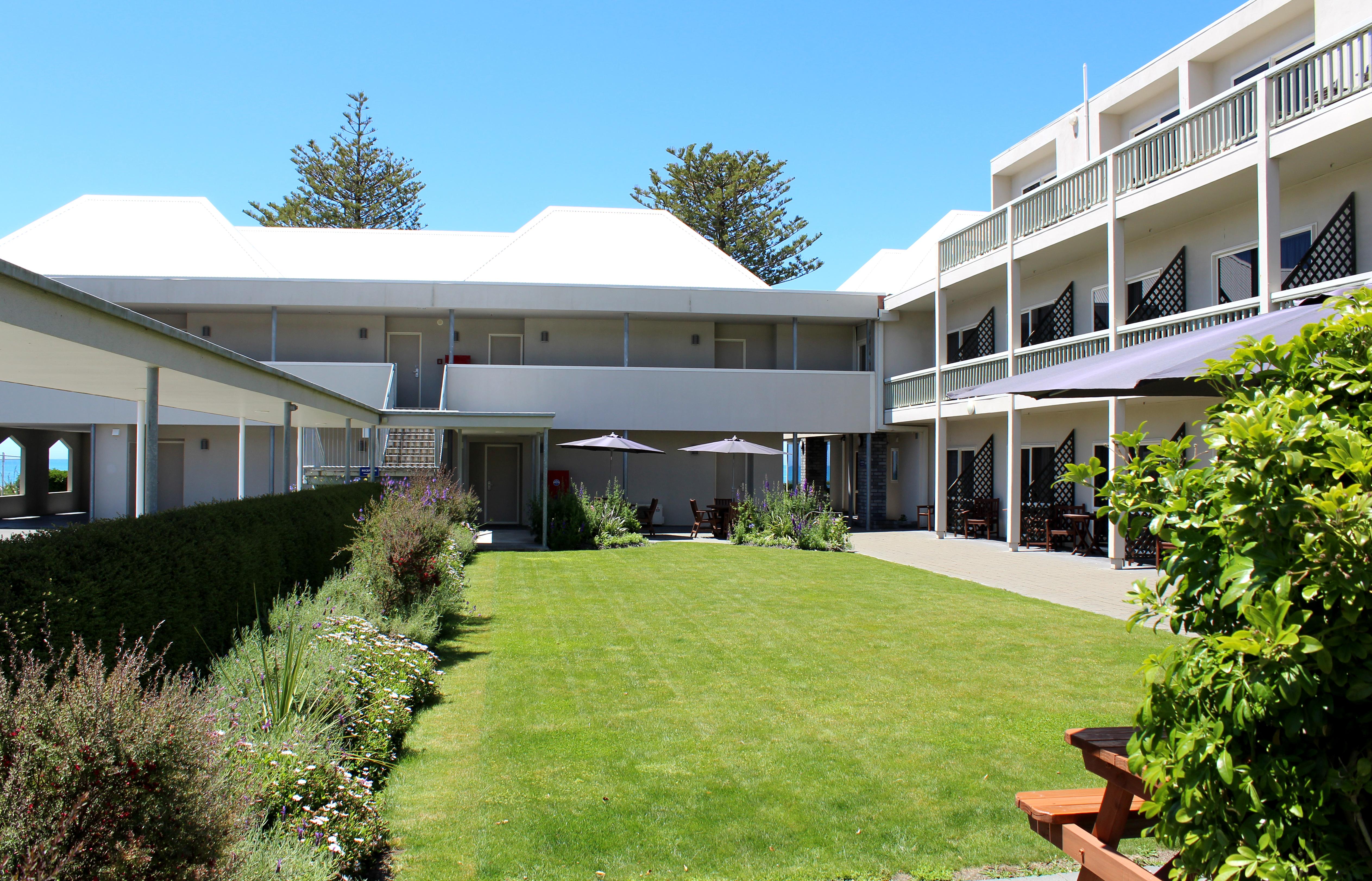 The White Morph - Heritage Collection Kaikoura Extérieur photo
