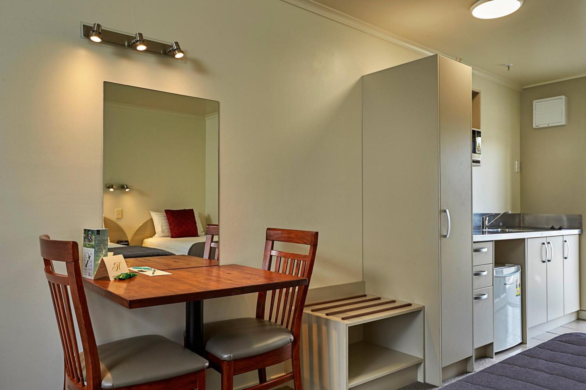 The White Morph - Heritage Collection Kaikoura Chambre photo