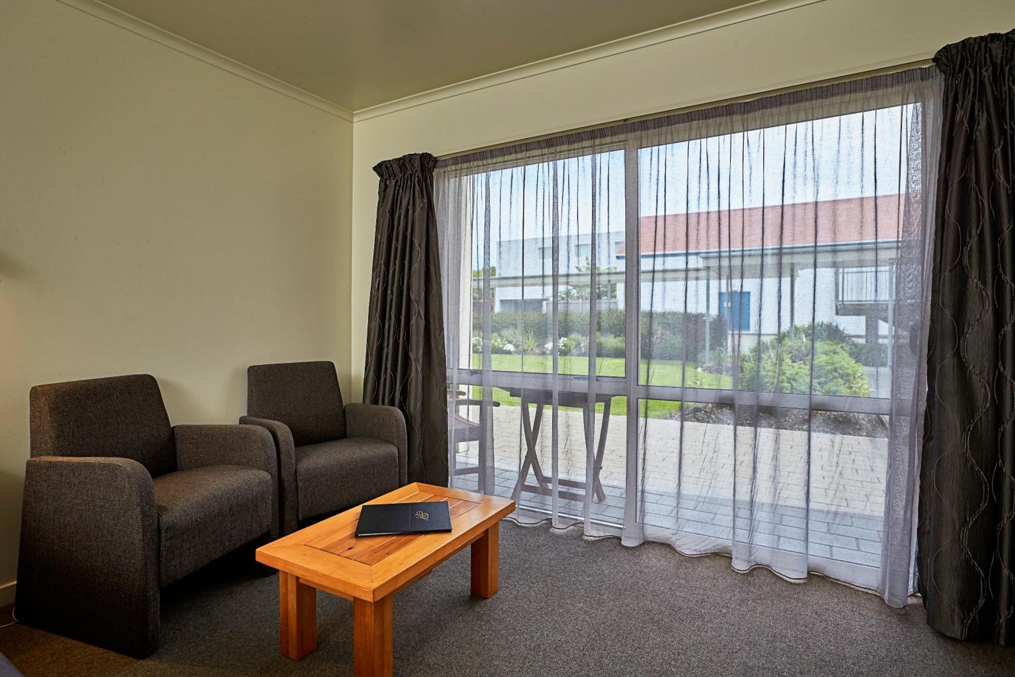 The White Morph - Heritage Collection Kaikoura Chambre photo