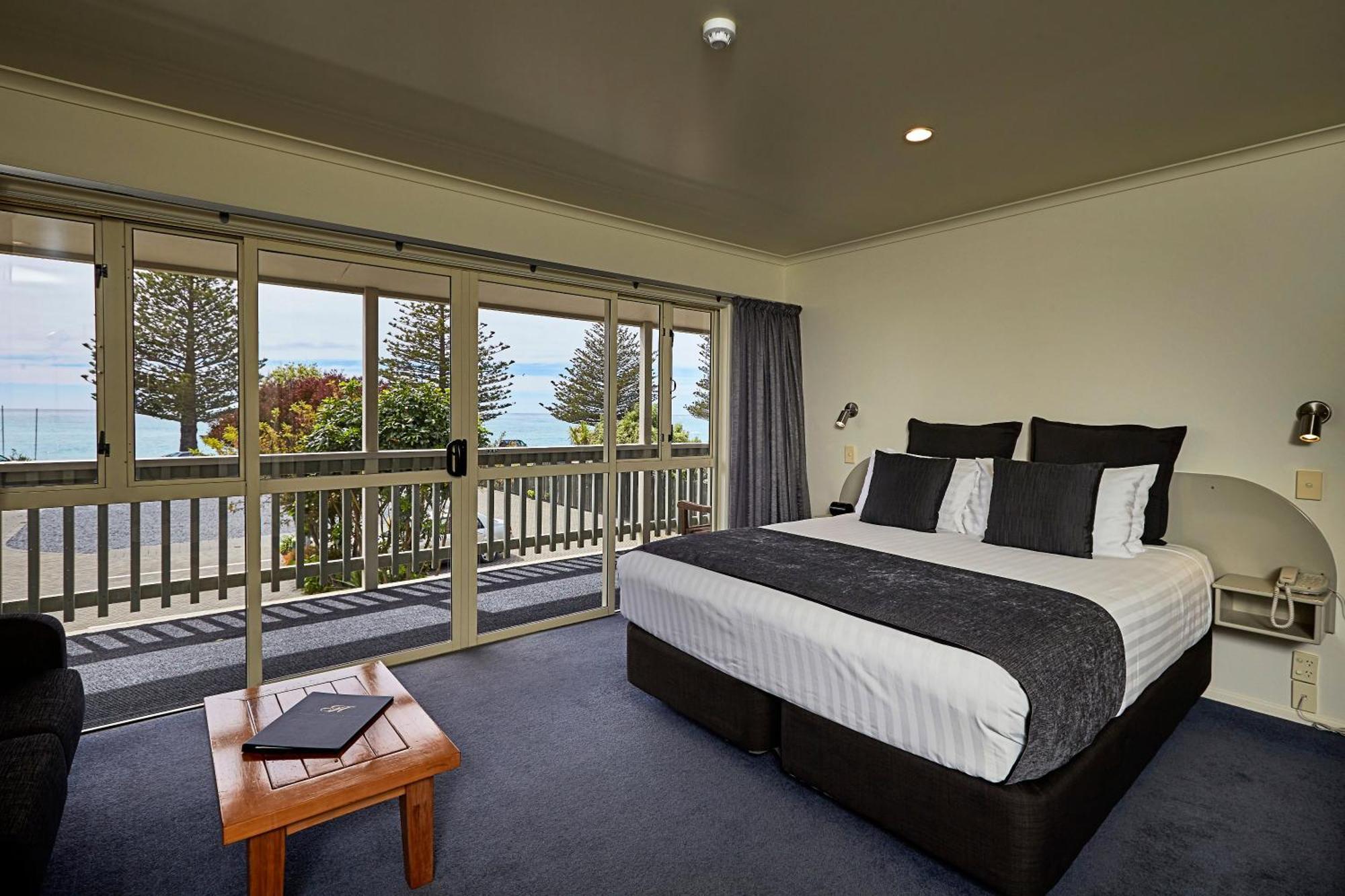 The White Morph - Heritage Collection Kaikoura Chambre photo