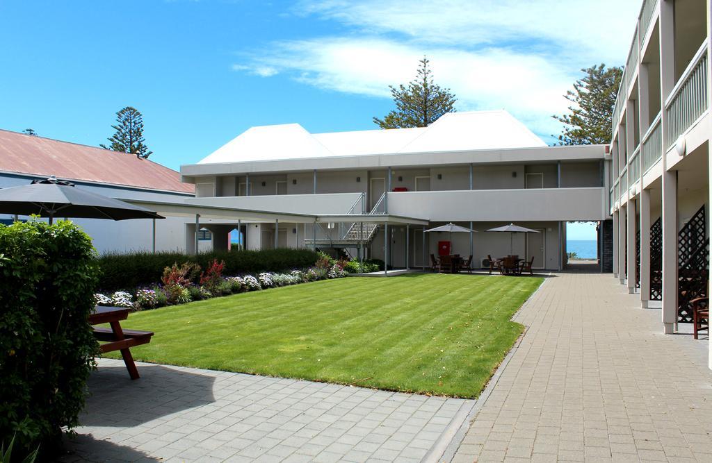 The White Morph - Heritage Collection Kaikoura Extérieur photo