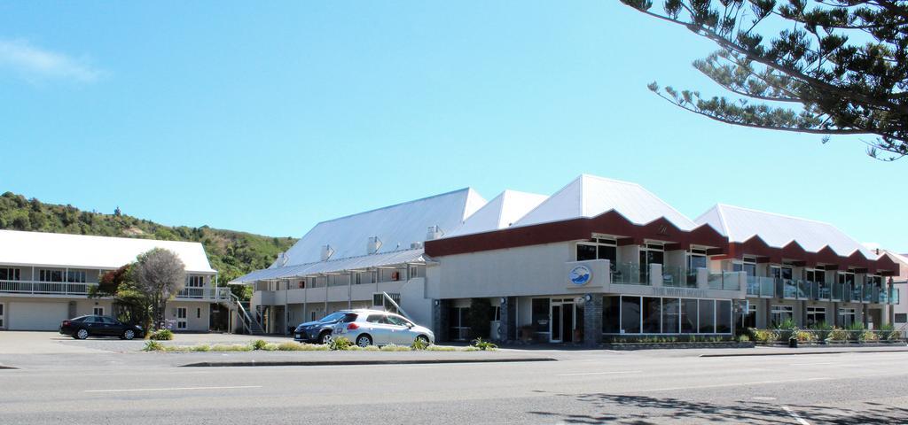 The White Morph - Heritage Collection Kaikoura Extérieur photo