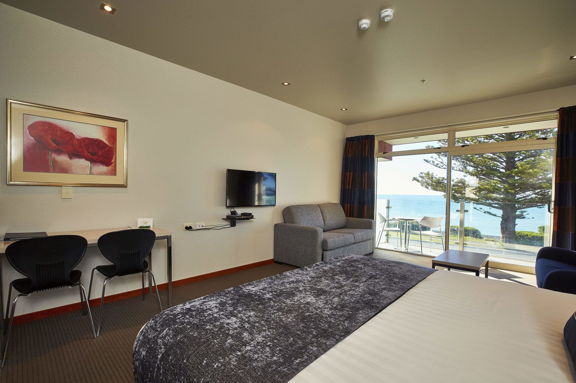 The White Morph - Heritage Collection Kaikoura Extérieur photo