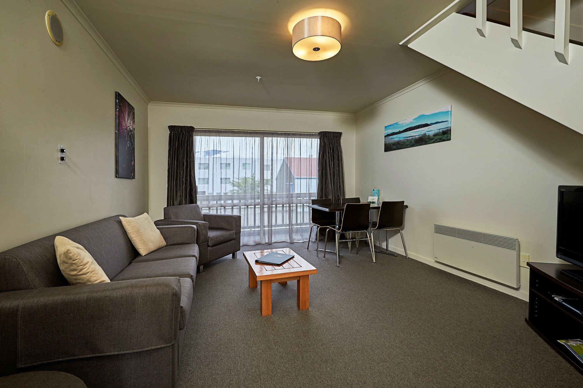 The White Morph - Heritage Collection Kaikoura Extérieur photo