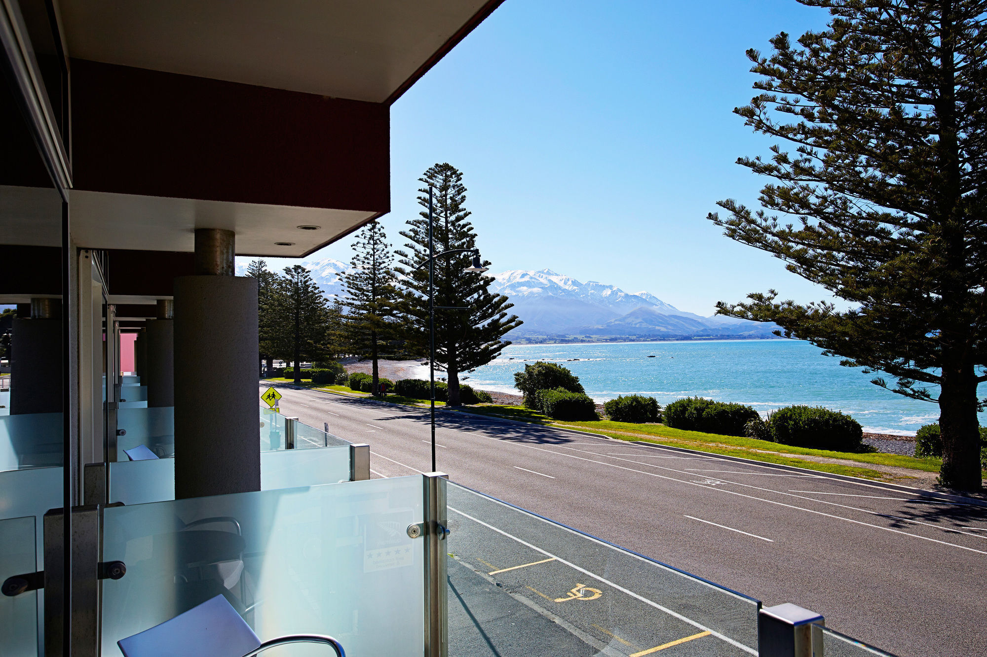 The White Morph - Heritage Collection Kaikoura Extérieur photo